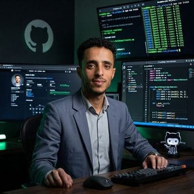 Mubarak Saeed